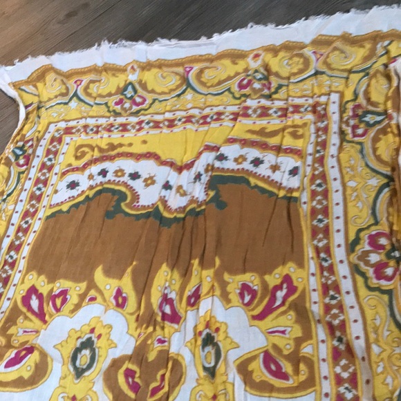 True Religion Scarf Wrap - Picture 4 of 6